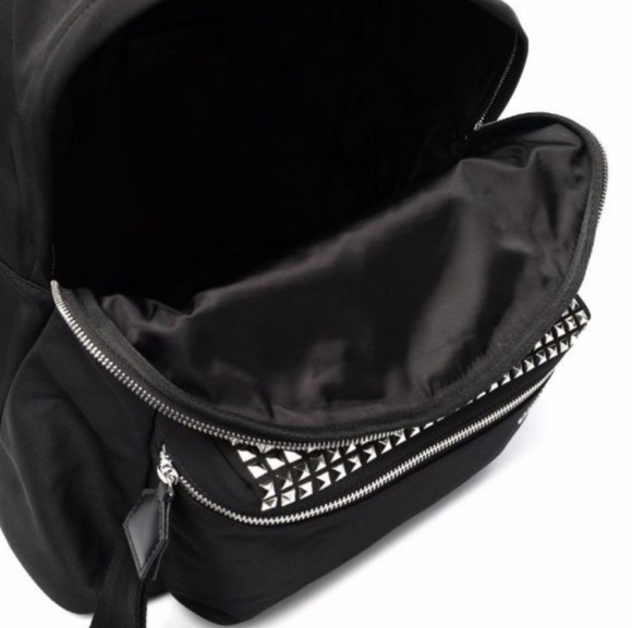 Dsquared2 Stud-Embellished Backpack - UNISEX - Picture 4 of 8